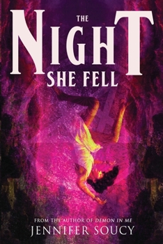 Paperback The Night She Fell Book