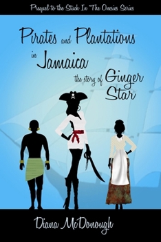 Paperback Ginger Star Book