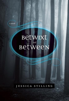 Paperback Betwixt and Between Book