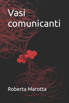 Paperback Vasi comunicanti [Italian] Book