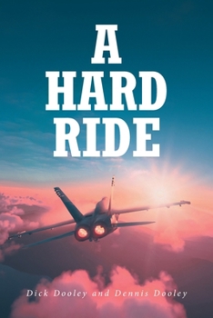 A Hard Ride B0CN3TXKKJ Book Cover