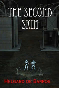 Paperback The Second Skin Book