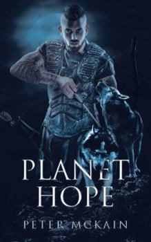 Paperback Planet Hope Book