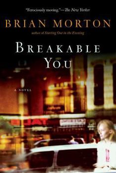 Paperback Breakable You Book