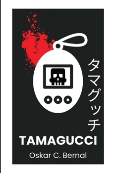 Paperback Tamagucci [Spanish] Book
