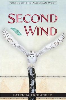 Paperback Second Wind Book