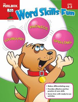 Word Skills Fun