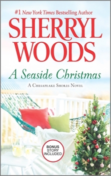 A Seaside Christmas - Book #10 of the Chesapeake Shores