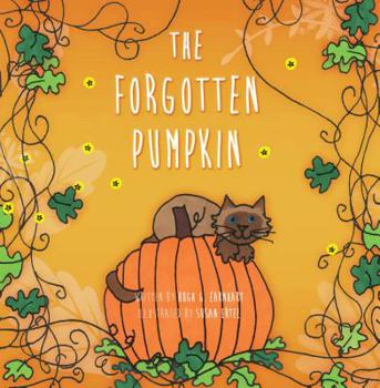 Paperback The Forgotten Pumpkin Book