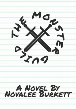 Paperback The Monster Guild Book