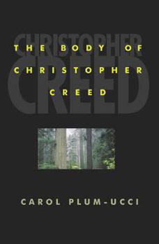 Paperback The Body of Christopher Creed Book