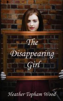 Paperback The Disappearing Girl Book