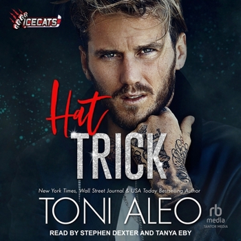 Audio CD Hat Trick Book