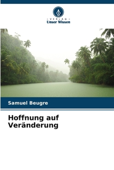 Paperback Hoffnung auf Veränderung [German] Book