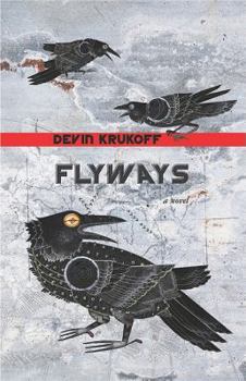 Paperback Flyways Book