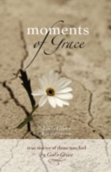 Paperback Moments of Grace Book