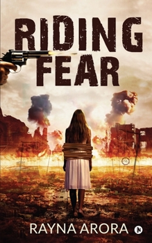 Paperback Riding Fear Book