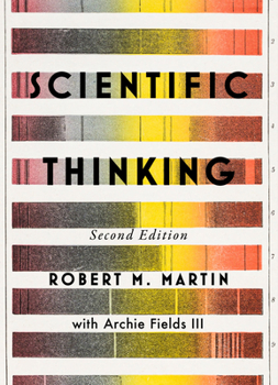 Paperback Scientific Thinking, Second Edition Book