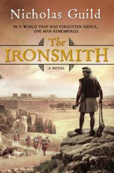 Hardcover The Ironsmith Book
