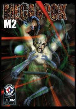 Paperback Megabook M2 Book