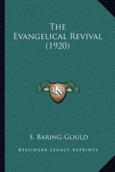 The Evangelical Revival