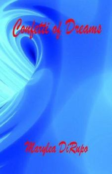 Paperback Confetti of Dreams Book