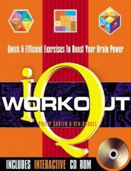 IQ Workout: Quick and Effective Exercises to Boost Your Brain Power
