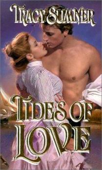 Tides of Love - Book #1 of the Garrett Brothers