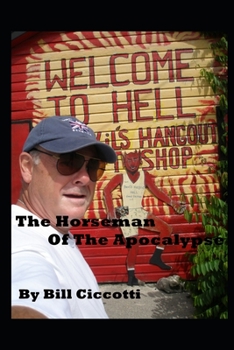 Paperback The Horseman Of The Apocalypse Book