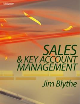 Paperback Sales & Key Account Management Book