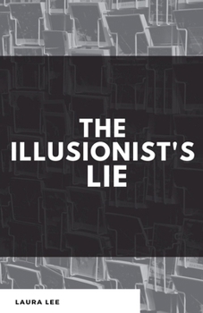 Paperback The Illusionist's Lie Book
