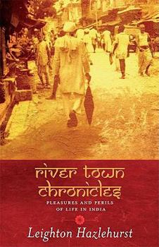 Paperback River Town Chronicles Book