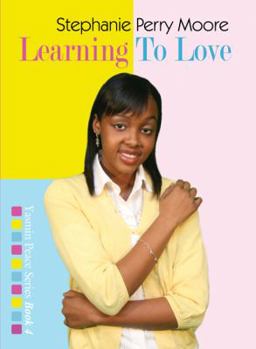 Learning to Love - Book #4 of the Yasmin Peace