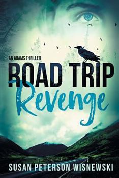 Paperback Road Trip Revenge Book
