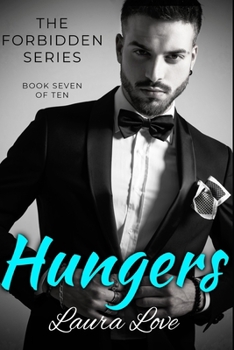 Paperback Hungers Book 7 Book
