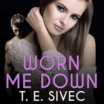 Audio CD Worn Me Down Book