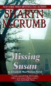 Mass Market Paperback Missing Susan Book