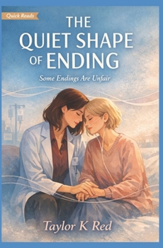 The Quiet Shape of Ending: Some Endings Are Unfair