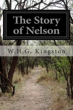 Paperback The Story of Nelson Book