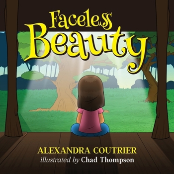 Paperback Faceless Beauty Book