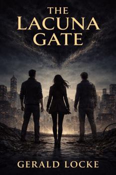 Paperback The Lacuna Gate (The Solomon Arcanum) Book