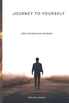 Paperback Journey to Yourself Book