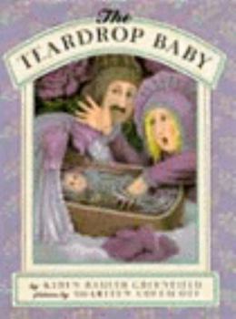 Hardcover The Teardrop Baby Book
