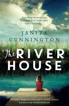 Paperback The River House Book