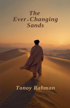 Paperback The Ever-Changing Sands Book