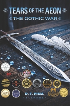 TEARS OF THE AEON: THE GOTHIC WAR