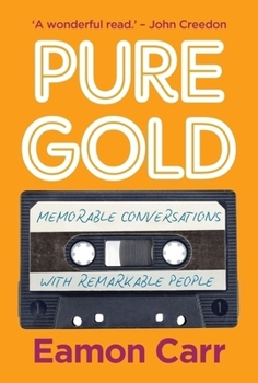 Paperback Pure Gold Book