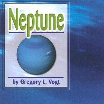 Paperback Neptune Book