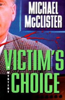 Hardcover Victim's Choice Book