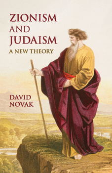 Paperback Zionism and Judaism Book
